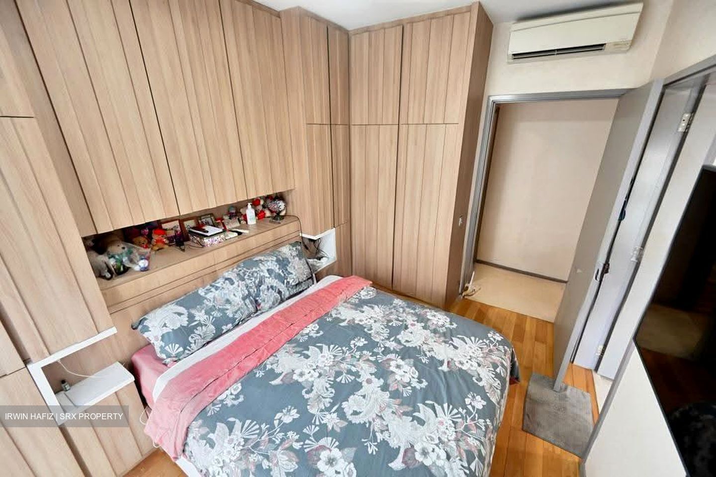 Riversails (D19), Condominium #617682841